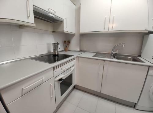 Apartamento Iguacel