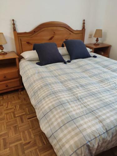 Apartamento Iguacel