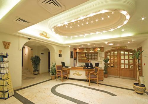 Apartamento Delmonsuites