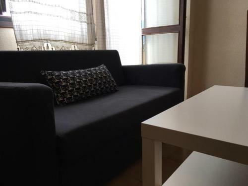 Mima2 Jaca Apartamentos Centro Wifi