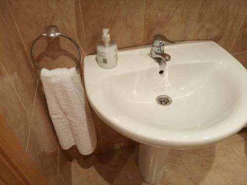 Mima2 Jaca Apartamentos Centro Wifi