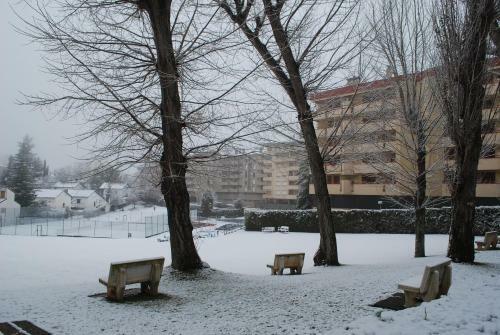 Apartamento Aticoroel