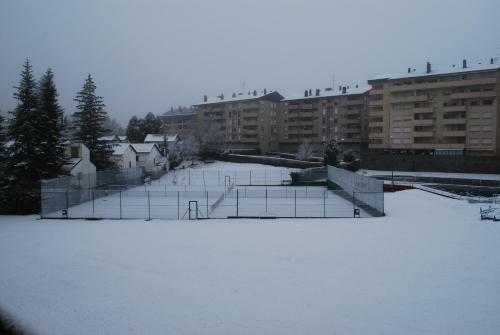 Apartamento Aticoroel