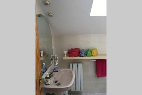 Apartamento Aticoroel