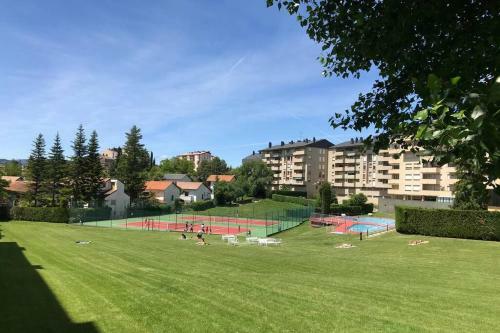 Apartamento Aticoroel