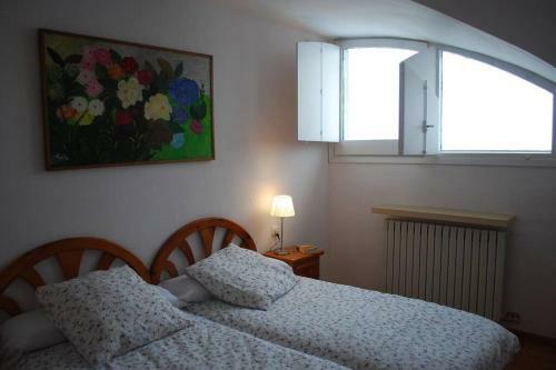 Apartamento Aticoroel