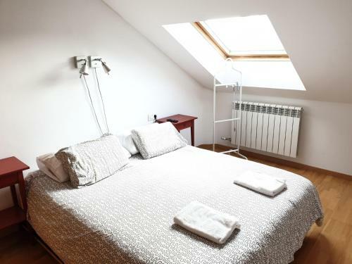 Apartamento Punta Espata