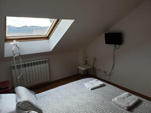 Apartamento Punta Espata