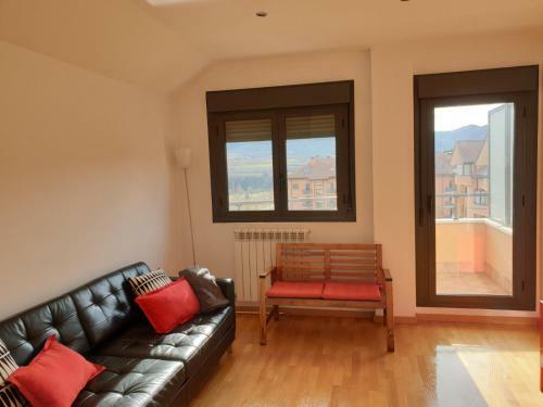 Apartamento Punta Espata