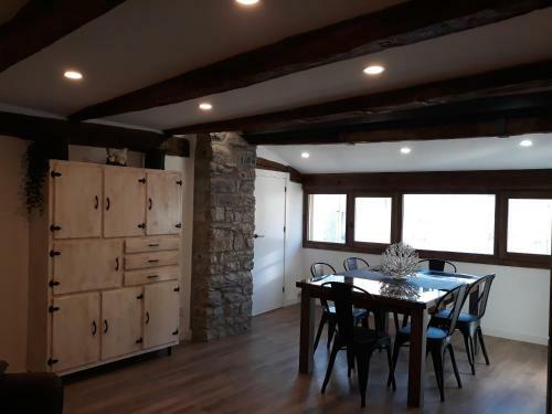 Apartamento Plaza Catedral Jaca