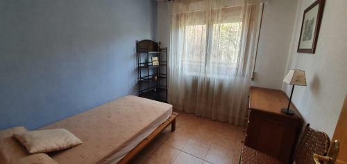 Apartamentos Naturaleza 2000 Jaca