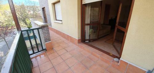 Apartamentos Naturaleza 2000 Jaca