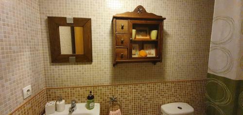 Apartamentos Naturaleza 2000 Jaca