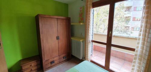 Apartamentos Naturaleza 2000 Jaca