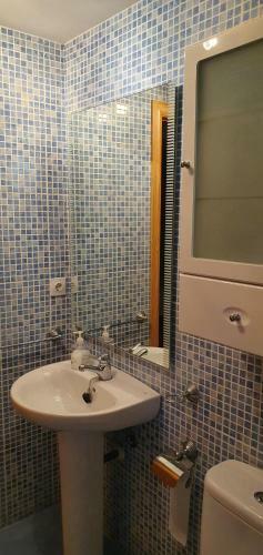 Apartamentos Naturaleza 2000 Jaca