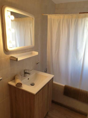 Apartamento Montes Blancos