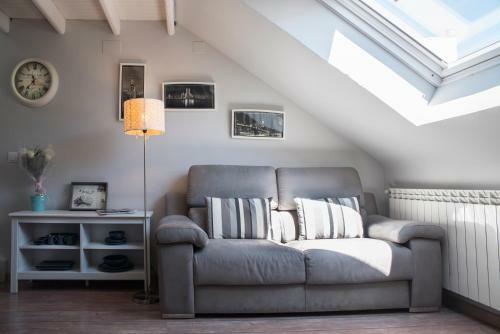 Apartamento Jaca Snow