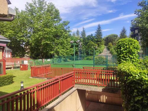 Apartamento Villa Maria