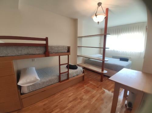 Apartamento Villa Maria