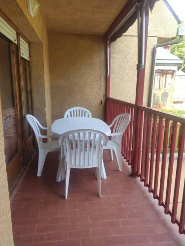Apartamento Villa Maria