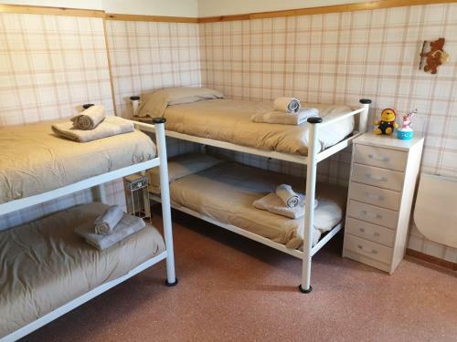 Apartamento Vut Olimpia