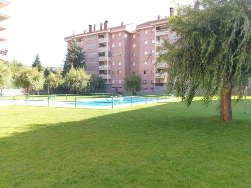 Apartamento Vut Olimpia