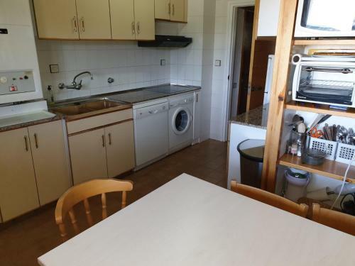 Apartamento Vut Olimpia