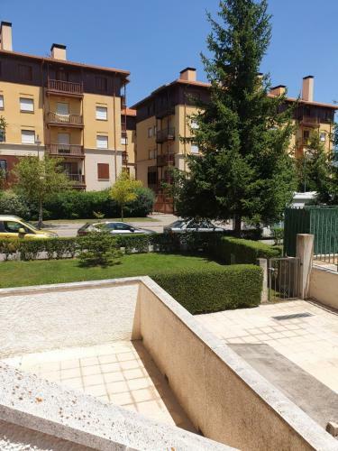 Apartamento Collarada