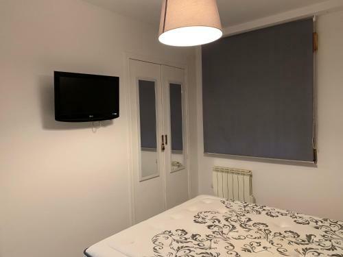 Apartamento La Perla Del Pirineo