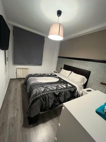 Apartamento La Perla Del Pirineo