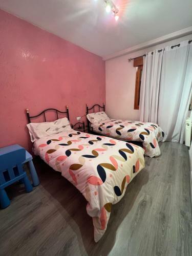 Apartamento La Perla Del Pirineo