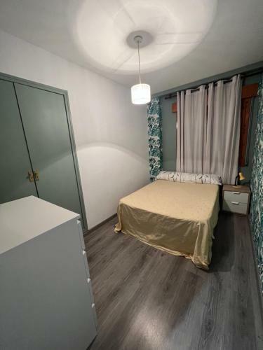 Apartamento La Perla Del Pirineo