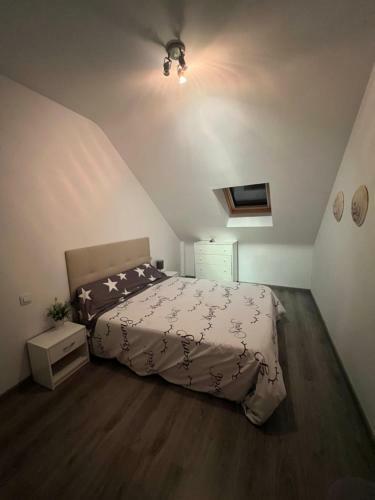 Apartamento La Perla Del Pirineo