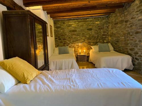 Hostal Maison Del Arc
