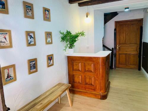 Hostal Maison Del Arc