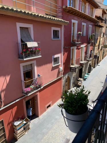 Hostal Maison Del Arc