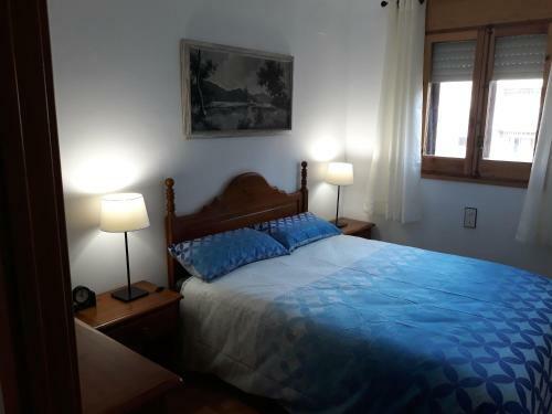 Apartamento Los Sauces II