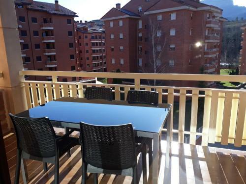 Apartamento Los Sauces II