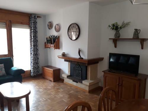 Apartamento Los Sauces II