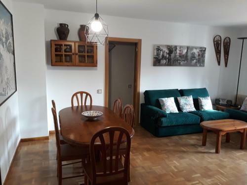 Apartamento Los Sauces II