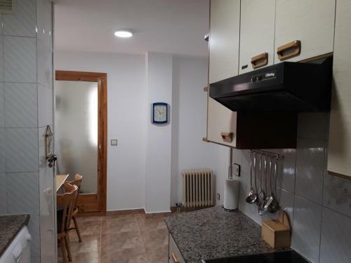 Apartamento Los Sauces II