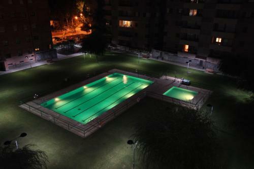 Apartamento Los Sauces II