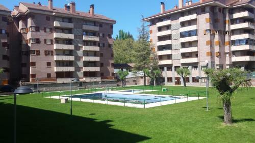Apartamento Los Sauces II