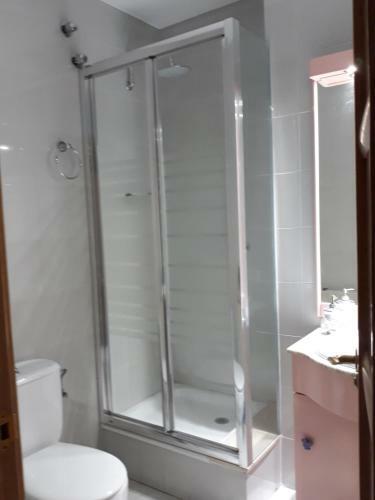 Apartamento Los Sauces II
