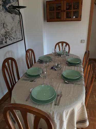 Apartamento Los Sauces II