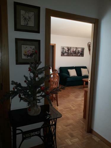 Apartamento Los Sauces II