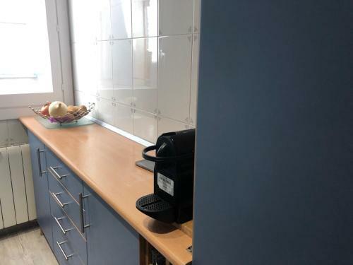 Apartamento La Postal De Collarada