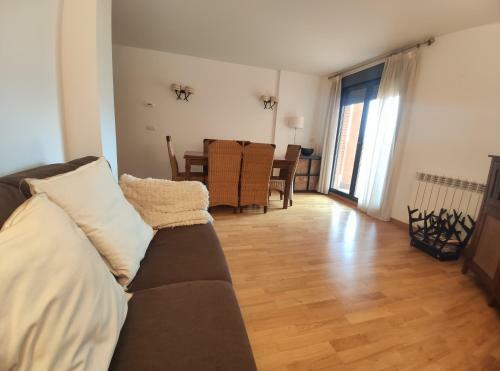 Apartamento Oroel