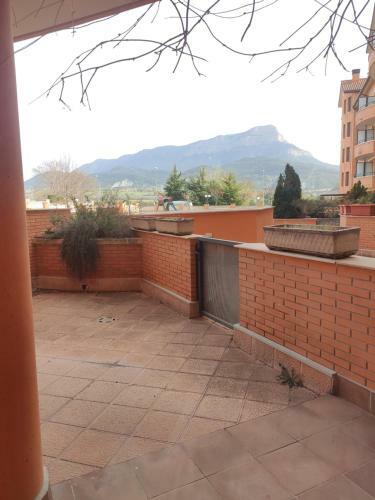 Apartamento Oroel