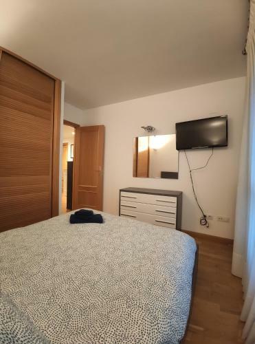 Apartamento Oroel